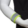 Banda reflectante para brazo