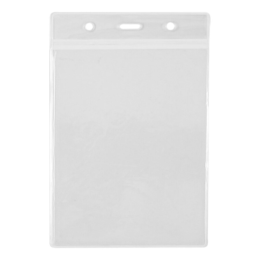 Porta-Credencial Grande