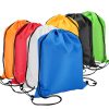Mochila Tipo Morral de Poliéster
