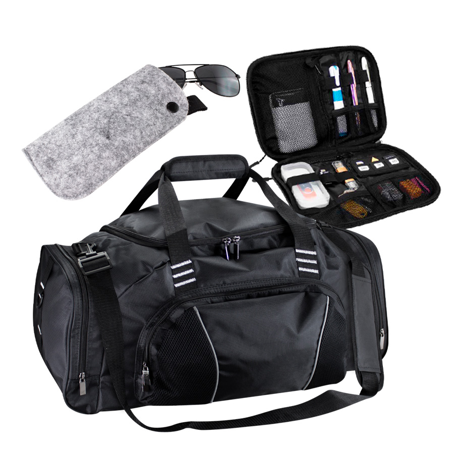 Bolsos Deportivos y de Viaje